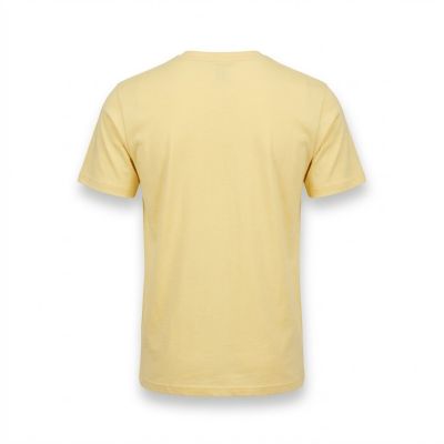 MEN LUMBERJACK TEE BIG ICONIC LOGO CAMEL